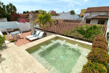 bachelor party cartagena