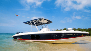 cartagena yacht rental