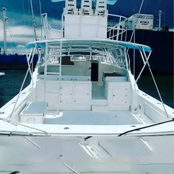 cartagena yacht rental