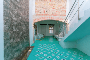 bachelor party in cartagena