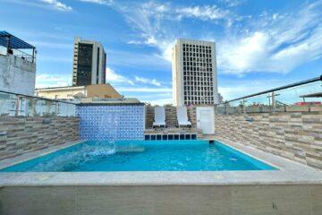 bachelor party in cartagena