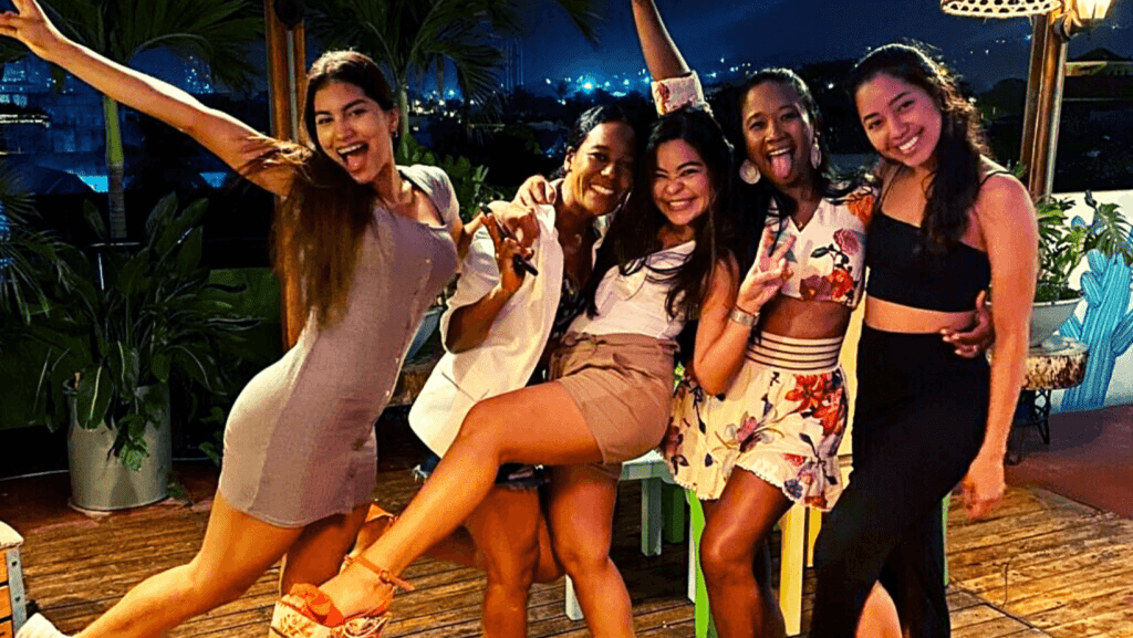 Where to Party in Colombia Two Cities Are Best