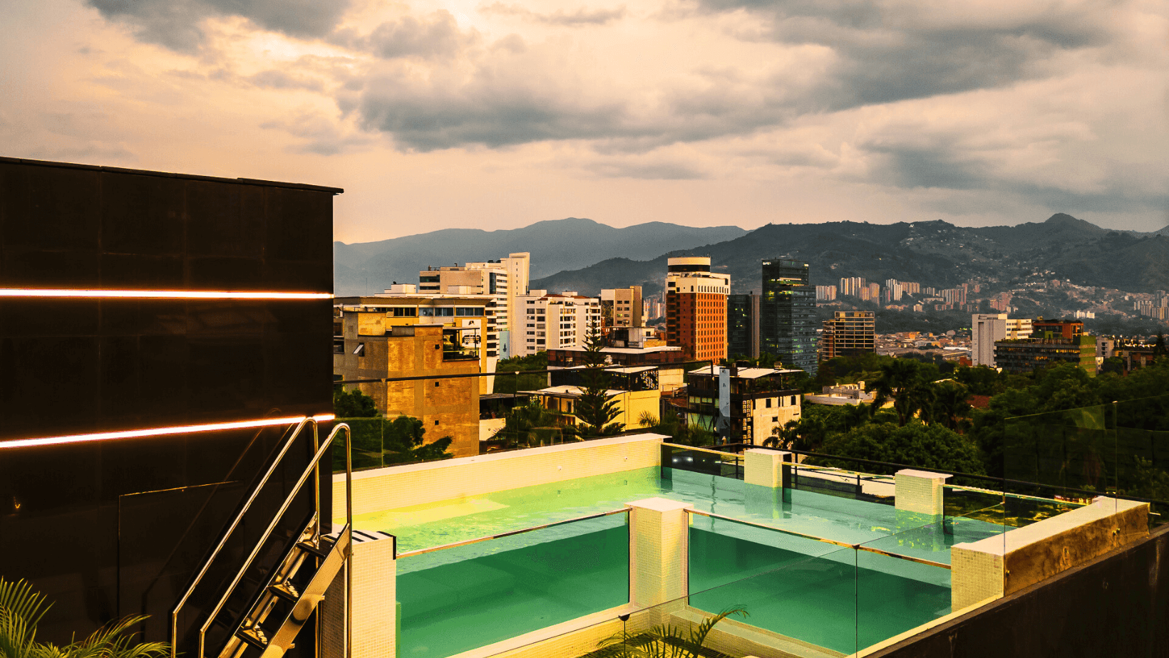 top ten bachelor parties ideas in colombia