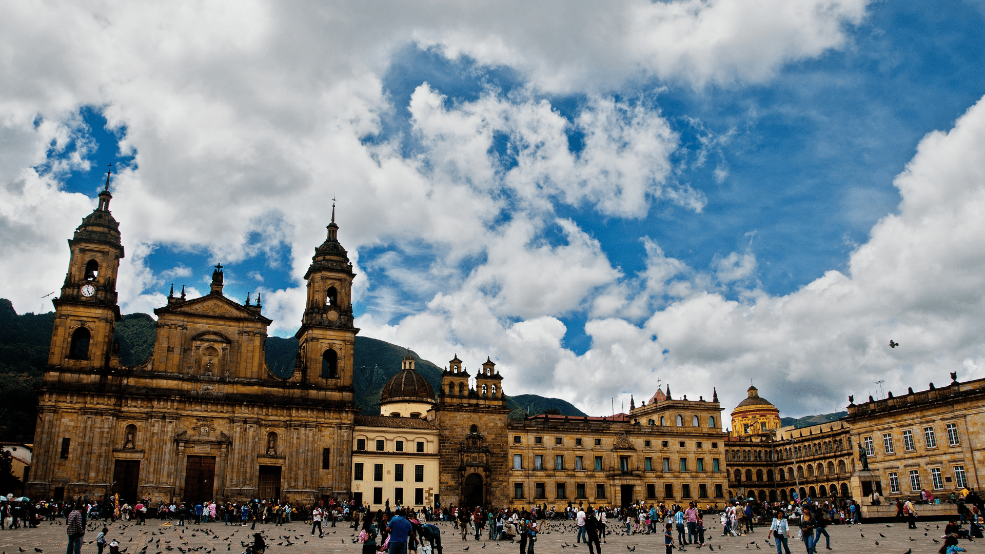 what time of year is best in colombia