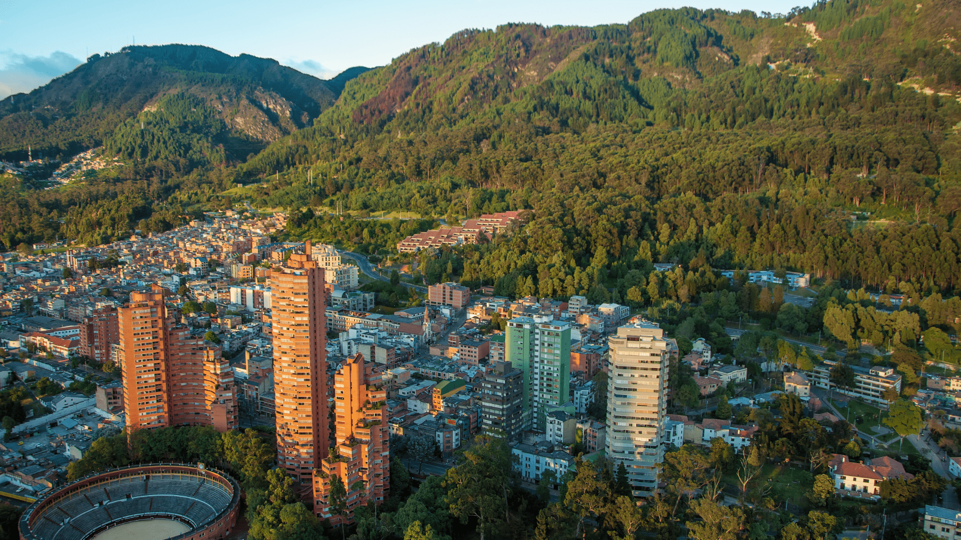 what time of year is best in colombia