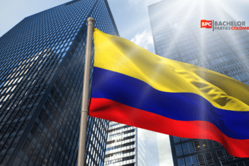 business travel to colombia