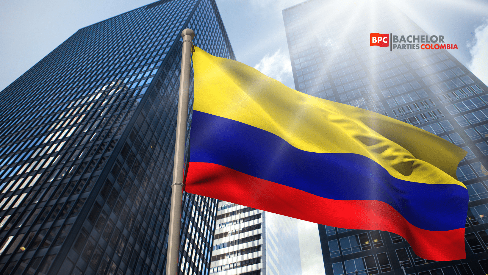 business travel to colombia
