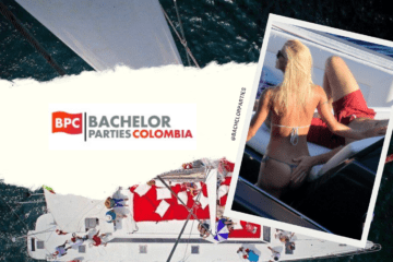 bachelor party ideas colombia