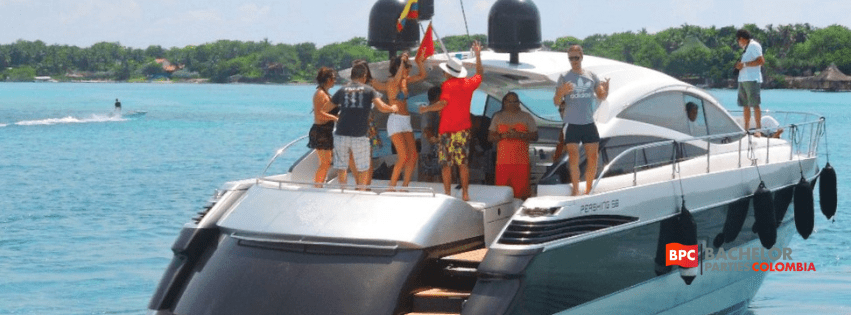 cartagena yacht rentals