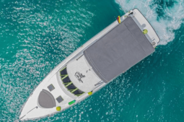 cartagena yacht rentals