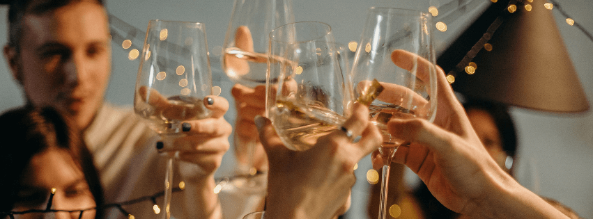 divorce party