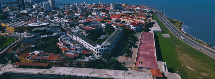 best place to stay in cartagena colombia