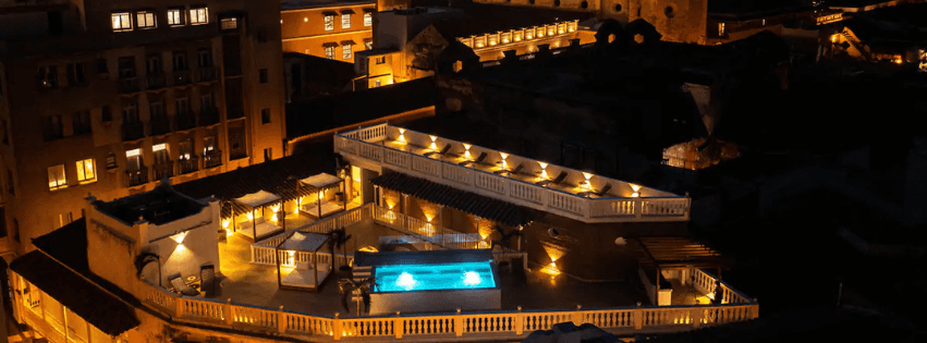best place to stay in cartagena colombia