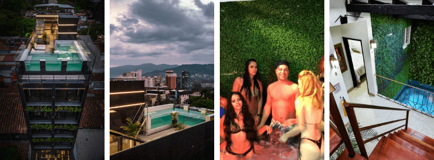 provenza colombia
