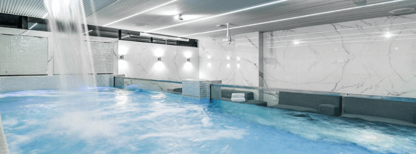 luxury hotels in medellin colombia