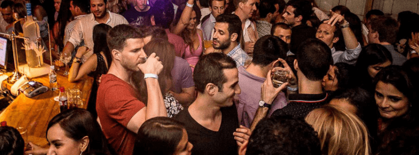 medellin nightlife
