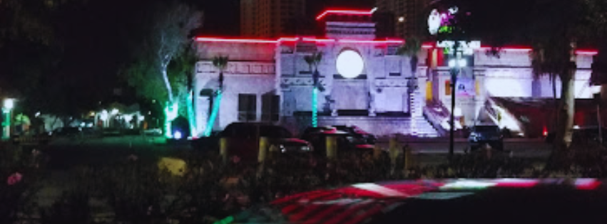 tijuana bachelor party