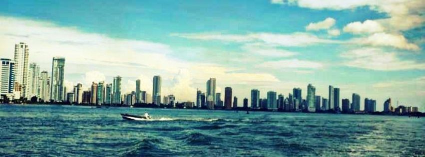 colombia weather cartagena