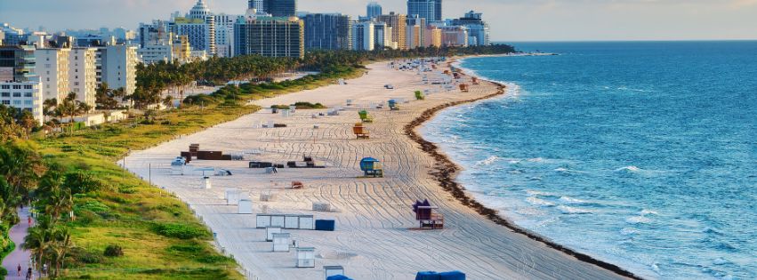 best places for a bachelor party