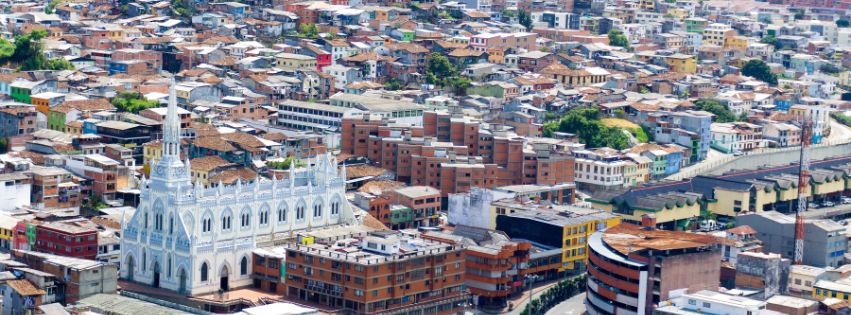 colombia tourist attractions