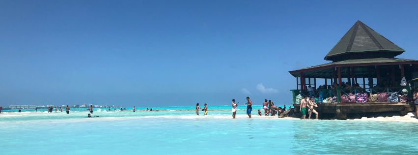 colombia tourist attractions