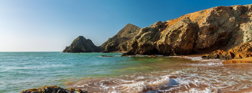 colombia tourist attractions