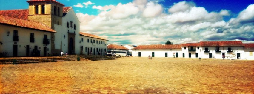 colombia tourist attractions