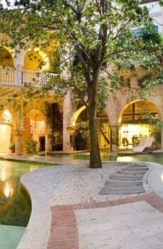 Casa Real Mansion