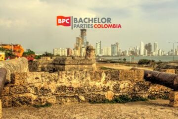 colombia weather cartagena