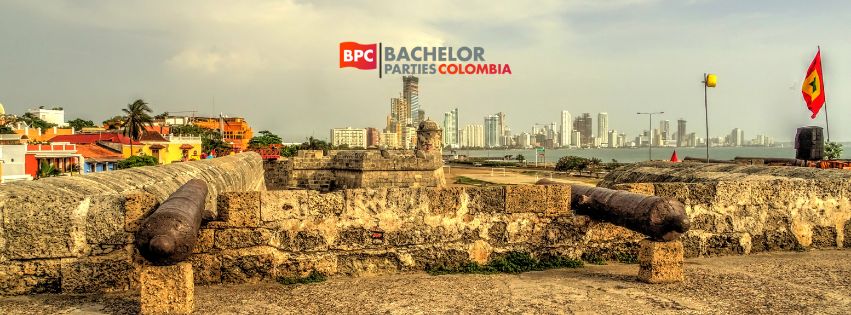 colombia weather cartagena