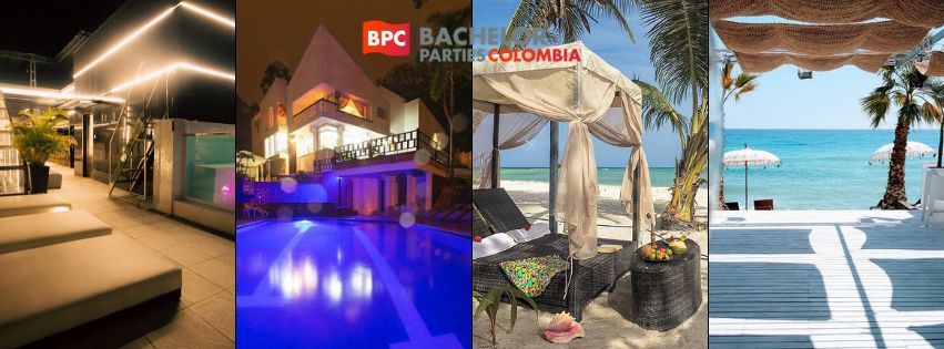 best cities for bachelor party