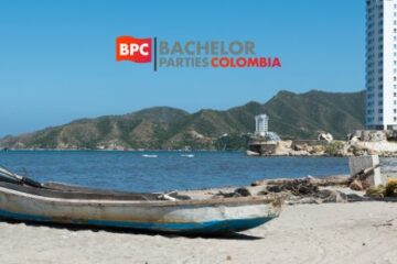 colombia tourist attractions
