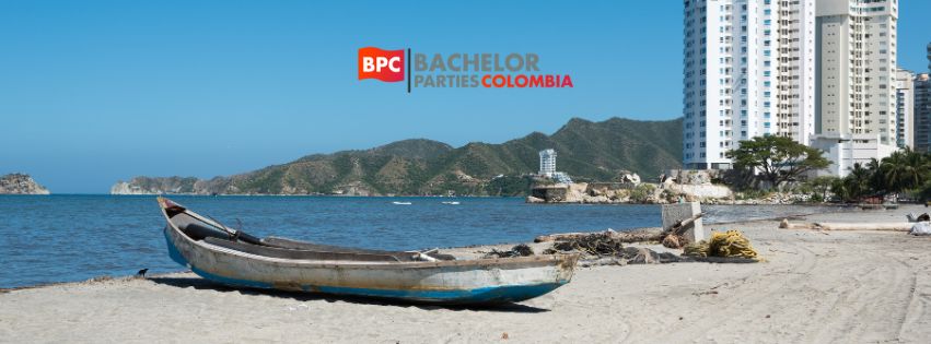 colombia tourist attractions