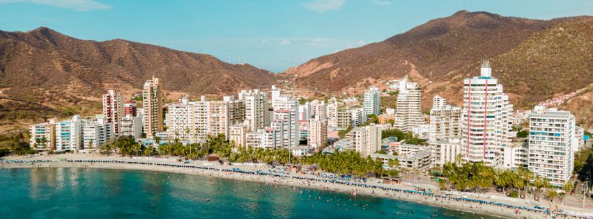 is colombia safe to travel to