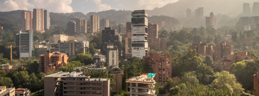 is colombia a safe country
