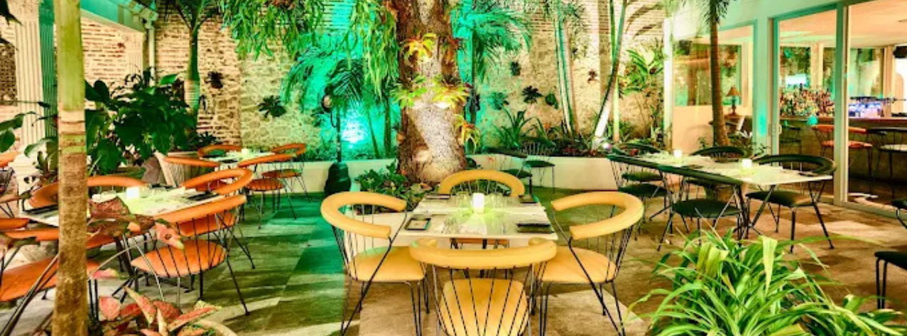 best restaurants cartagena colombia