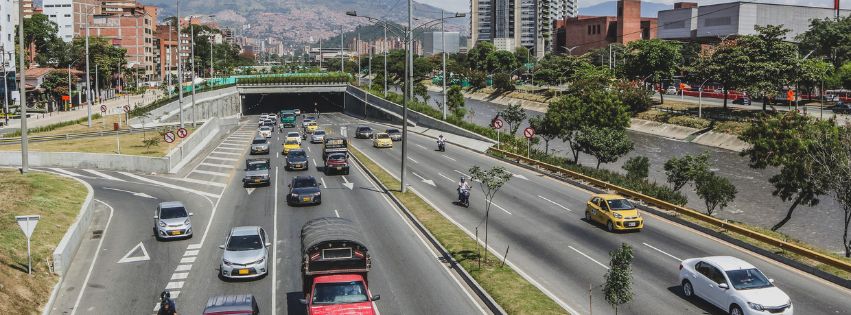 is medellin colombia safe