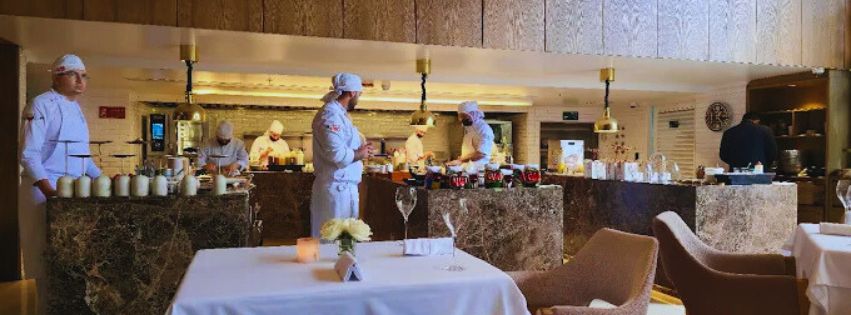 medellin best restaurant