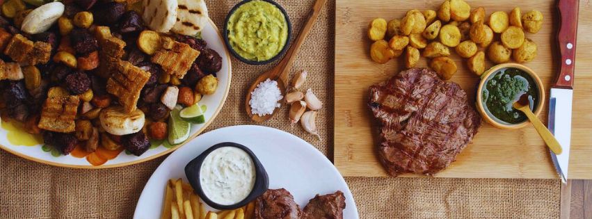 medellin best restaurant