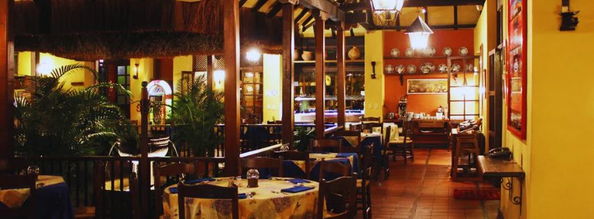 top restaurants in medellin