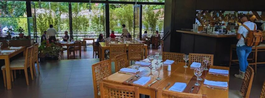 top restaurants in medellin