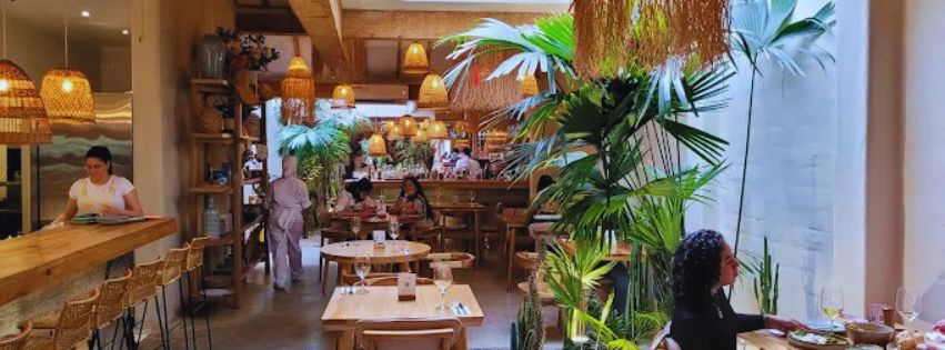medellin best restaurant