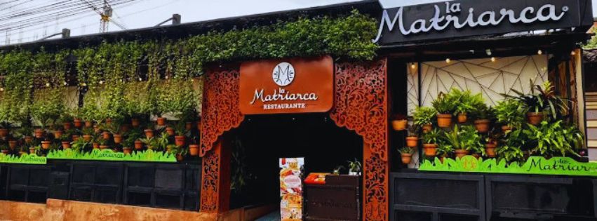 top restaurants in medellin