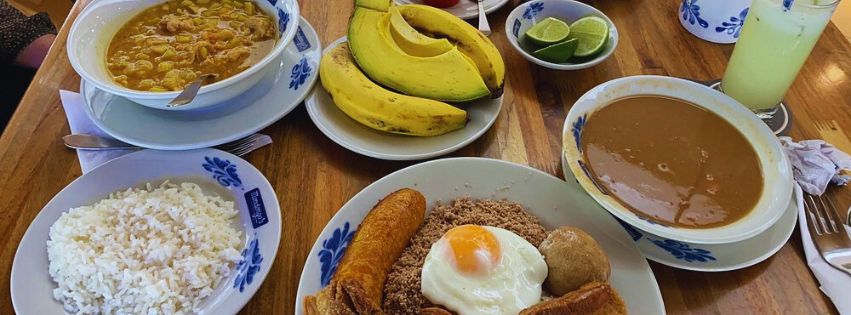 medellin best restaurant