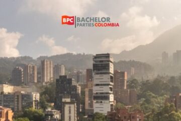 is medellin colombia safe