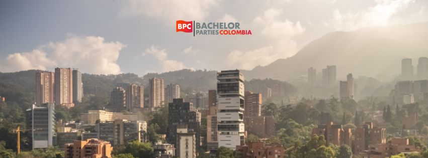 is medellin colombia safe