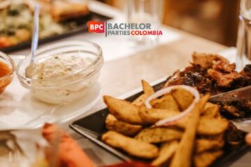 top restaurants in medellin