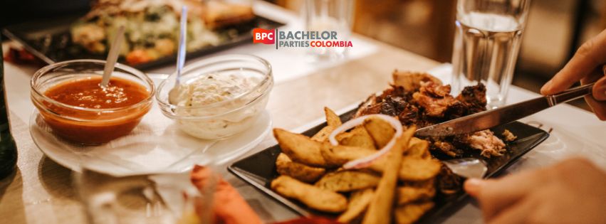 top restaurants in medellin