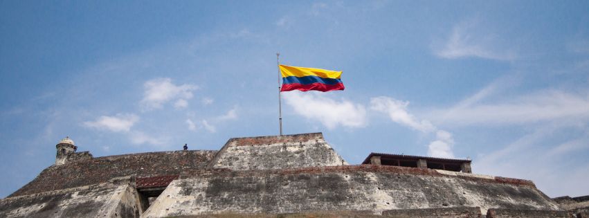 cartagena colombia