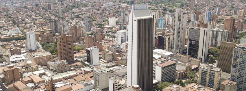 medellin colombia